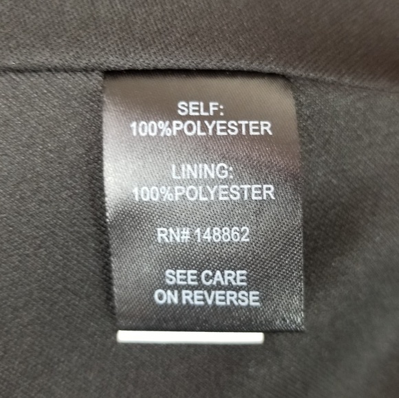 Torrid Black Floral Sparkly Dress Cap Sleeve 14 - Picture 7 of 7